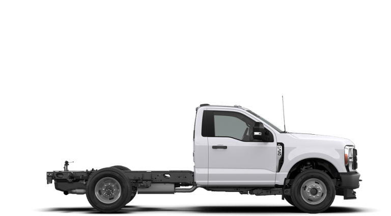 2026 Ford Chassis Cab External Image 1